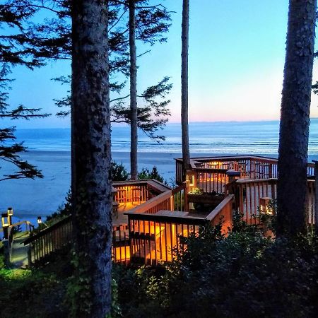 Апарт готель Starfish Point Ньюпорт Екстер'єр фото